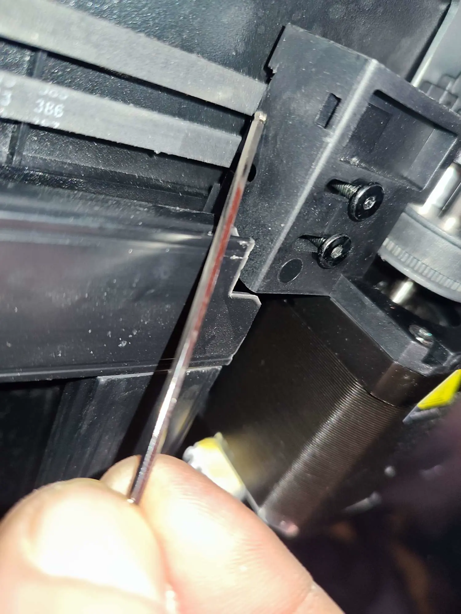 3Dプリンターデータ | 3MFファイルダウンロード | K1/K1Max Belt 3Dプリンターデータ | 3MFファイルダウンロード | K1/K1Max Belt