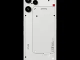 Nothing phone (3a) lite-1