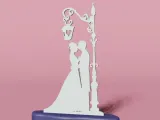 bridal couple-0