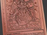 SERENADE THE MELODIOUS DIVA - YUGIOH-0