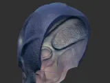 Alien Mask-4