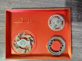 Driger Case-1