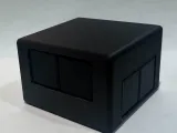 Simple Box Puzzle Fidget-0