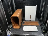 Push-Push Drawer Light and Wide for Xi7-2