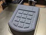 Mini Telefono d'Epoca-1