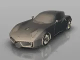 Spada Codatronca TS 2008-1