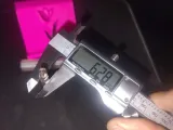 مقبض لرؤوس مفك البراغي-2
