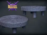 Round table-0