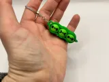 Happy Peas Pod-1
