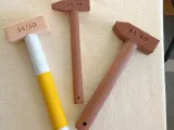 Rubber hammers-3