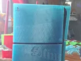 PS5 Slim Disk Version "Custom" Cover Plates-4