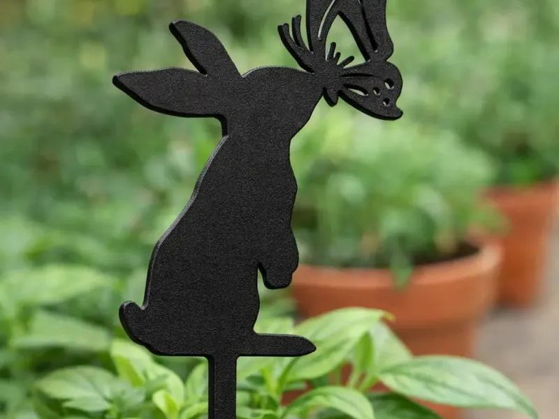 Easter Bunny Oster hase