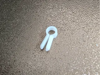 IKEA PLATSA Cableholder (3mm , 5mm , 7mm)