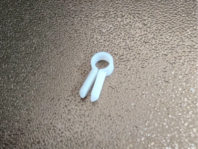 IKEA PLATSA Cableholder (3mm , 5mm , 7mm)