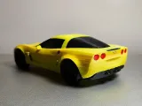 Chevrolet Corvette Z06 (C6) Kit Card (1:24 scale)-3