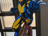 Wolverine Litho-1