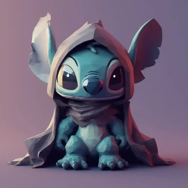 Stitch