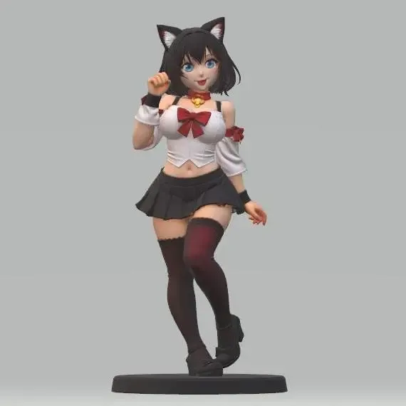 Catgirl