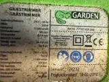 Grass trimmer blade and head-4