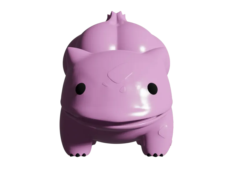 Dito bulbasaur