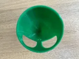 Alien egg holder-7