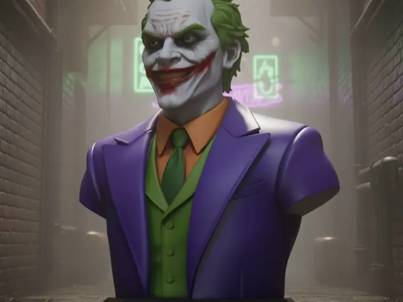 Joker