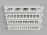 Organizador de Cables 2-5 mm Print in Place Sin Soportes-3