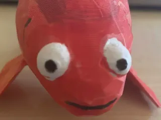 UglyFish