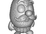 Fantasy Character Pack – Cute High-Poly Kitbash Creatures-6