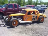 Vintage Modified - 1/64-4