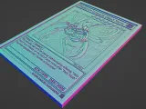 perfectly ultimate great moth - yugioh-5