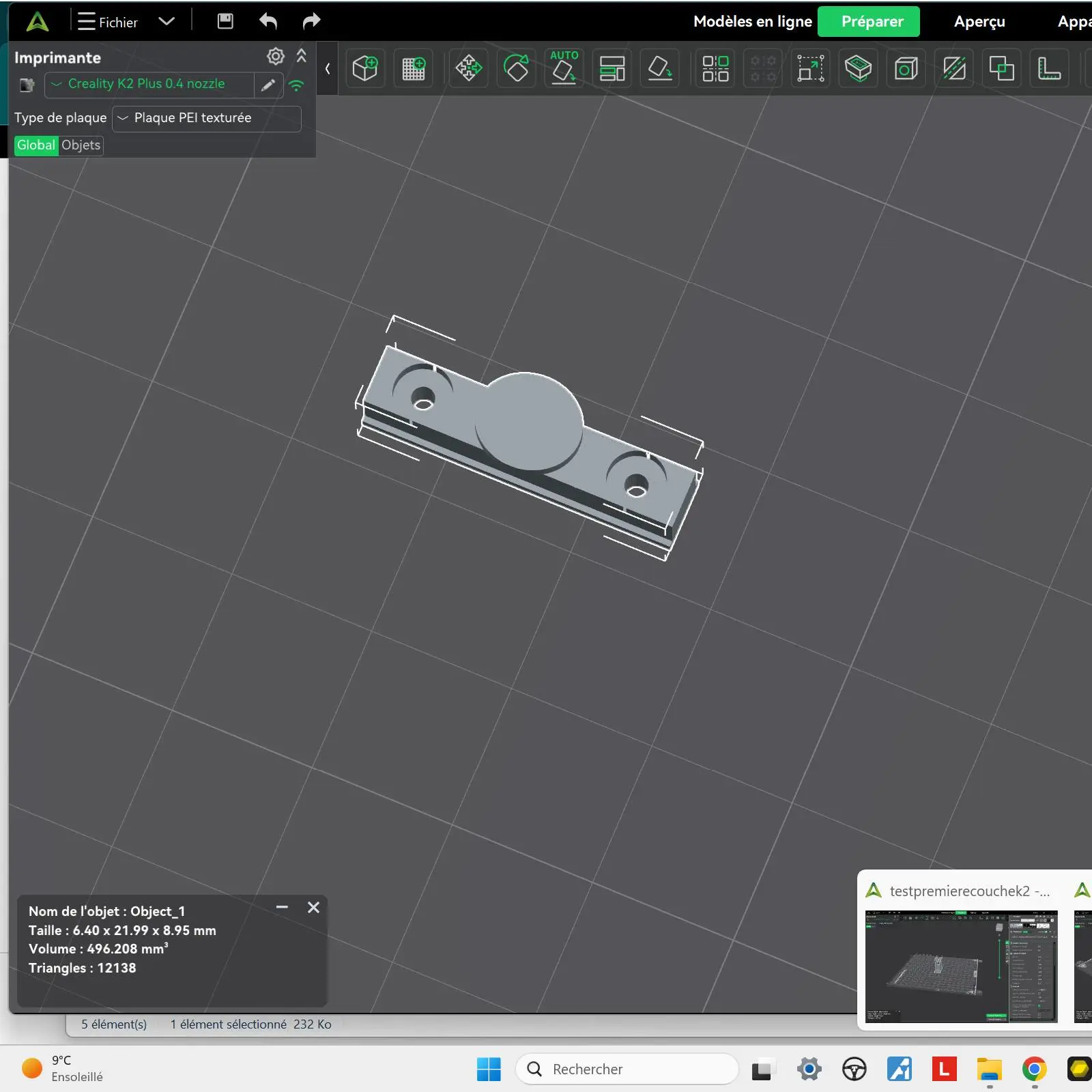 glissière rail rideaux IKEA