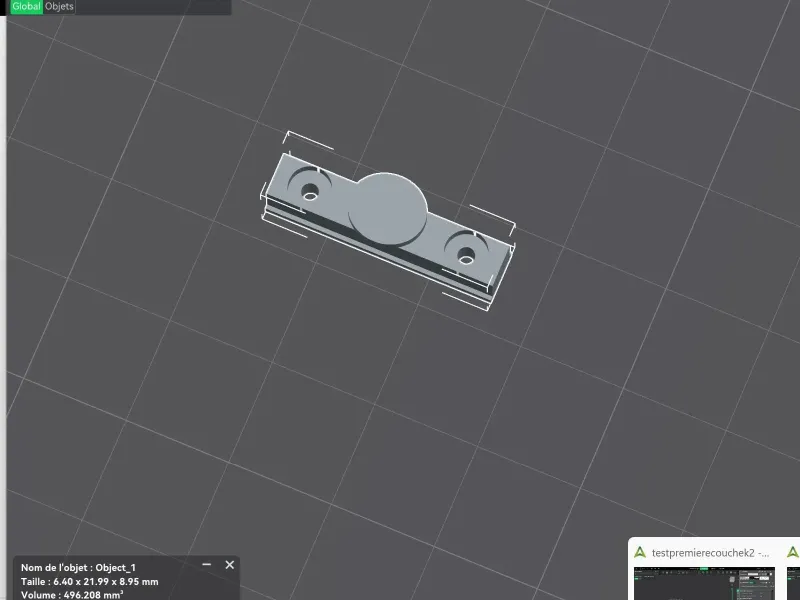 glissière rail rideaux IKEA