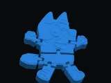 flexi bluey-1