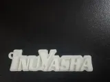INUYASHA KEYCHAIN-1