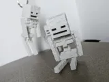 Minecraft Skeleton-0