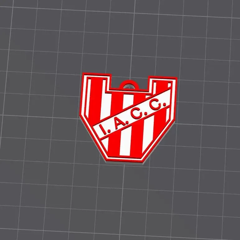 Llavero Instituto Atletico Central Cordoba