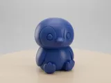 Chibi Penguin-1