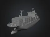 Catgo Ship-1