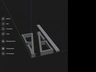 2” riser keyboard stand adjustable width