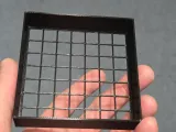 Snap-in Carbon Filter Holder for K1-2