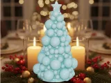 Bubble-style Christmas tree-0