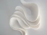 CURVES WALL ART-5