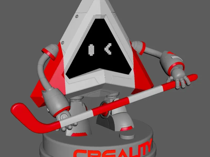Creality Maker-45cm (Canada)