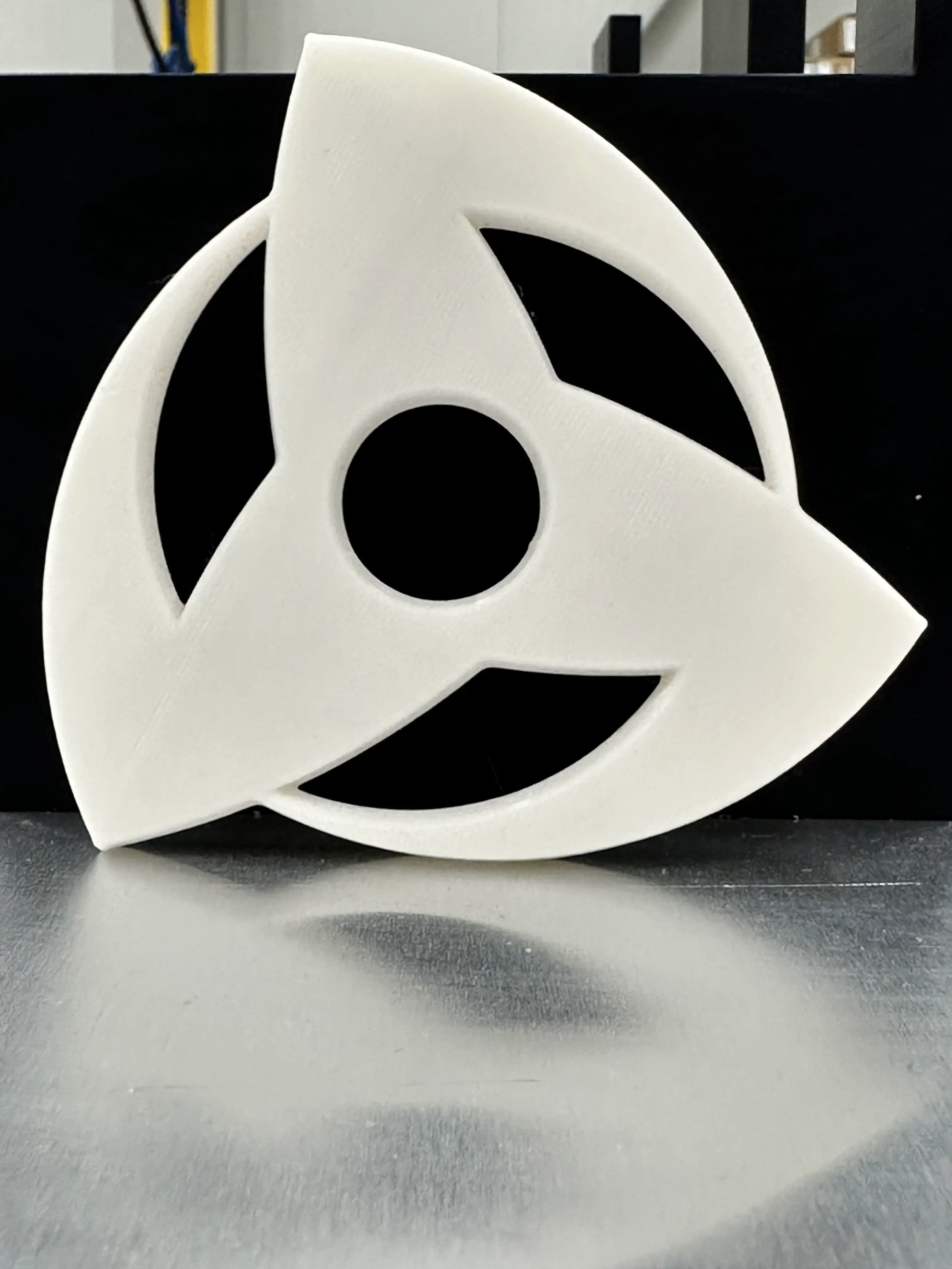 Mangekyo Sharingan Fidget spinner