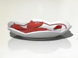 Decorative Plate-7
