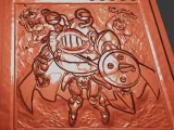 OJAMA KNIGHT - YUGIOH-1