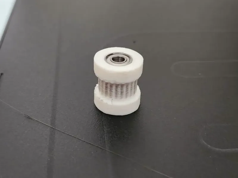 Creality Hi replacement idler pully