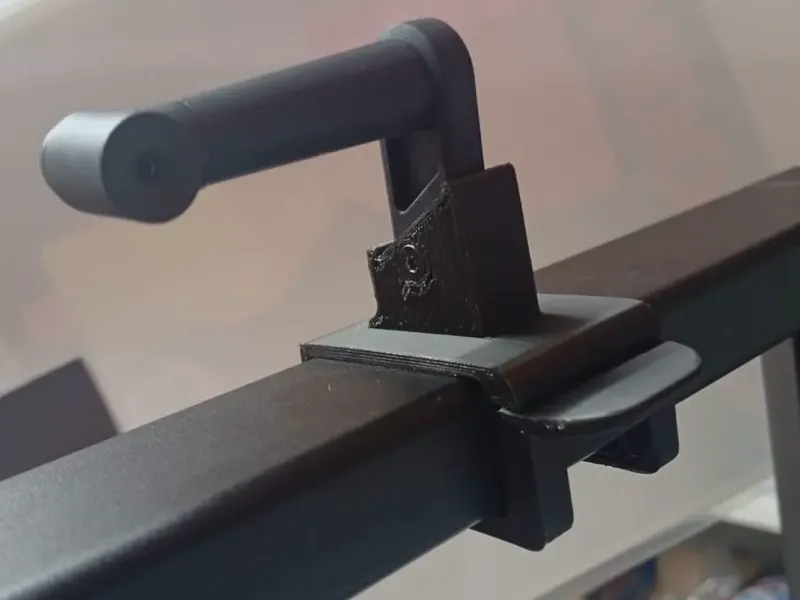 FILAMENT GUIDE UPPER SUPPORT