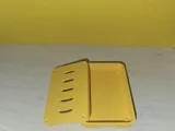 Self-Draining Soap Dish-1